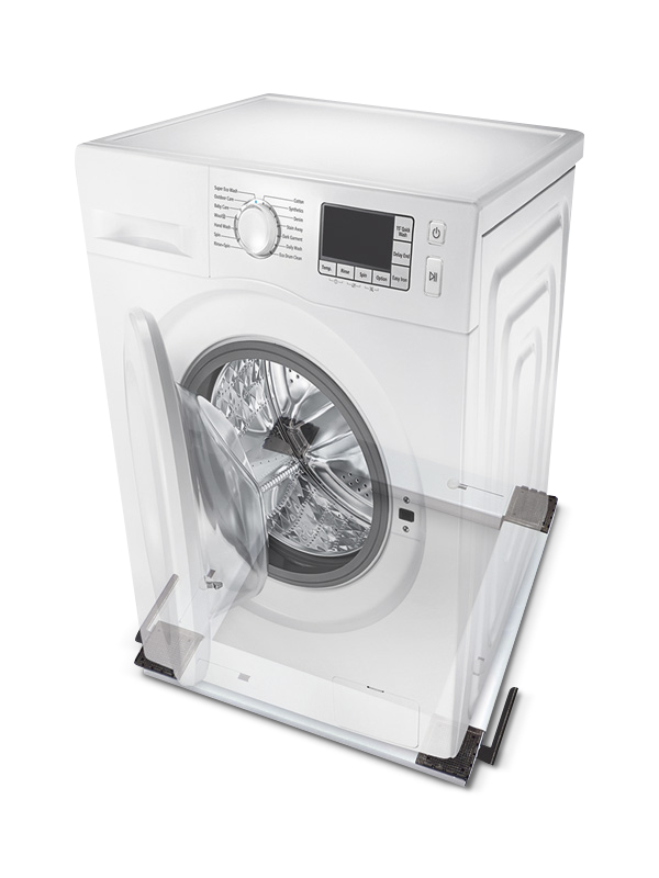 MBAJTESE LAVATRICE- THARESE RROBASH E LEVIZSHME ROLLER 00706 W 3